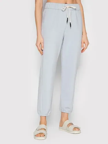 Teplákové nohavice Max Mara Leisure (31607697)