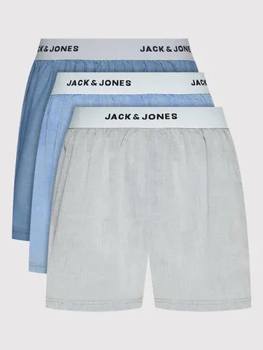 Súprava 3 kusov boxeriek Jack&amp;Jones (30929284)