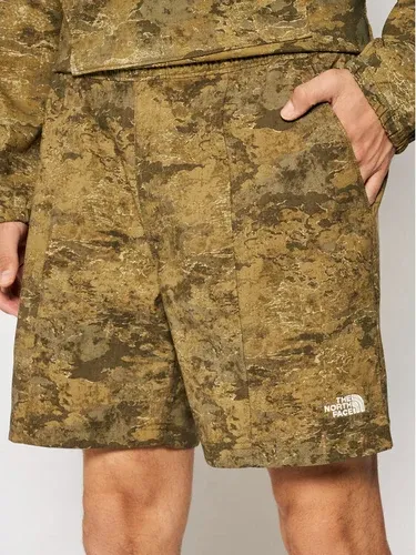 Športové kraťasy The North Face (21995940)