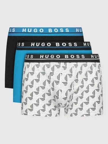Súprava 3 kusov boxeriek Boss (31806550)