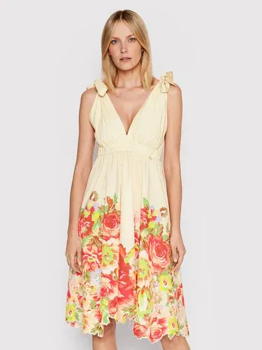 Letné šaty Blugirl Blumarine (32055731)