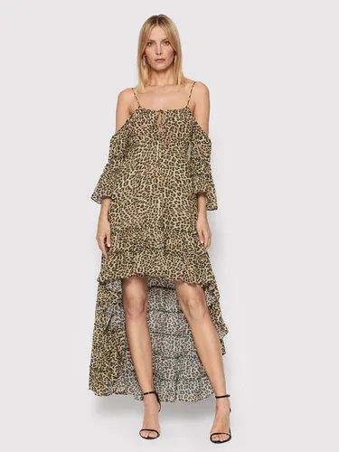 Letné šaty Blugirl Blumarine (32079721)