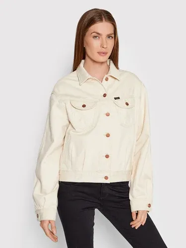 Džínsová bunda Wrangler (32197385)