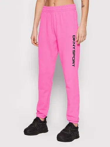 Teplákové nohavice DKNY Sport (29861894)