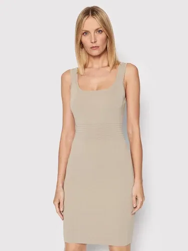 Úpletové šaty Marciano Guess (32088949)
