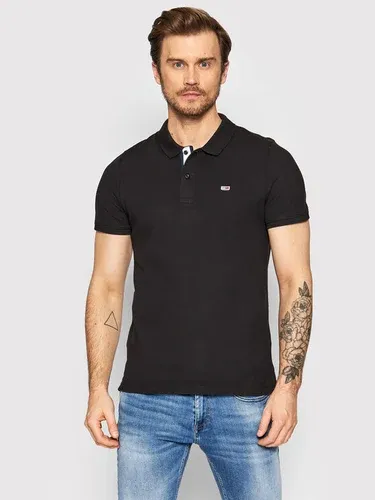 Polokošeľa Tommy Jeans (32229792)