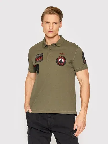 Polokošeľa Aeronautica Militare (32180715)