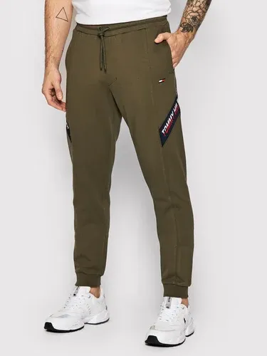 Teplákové nohavice Tommy Hilfiger (32258234)