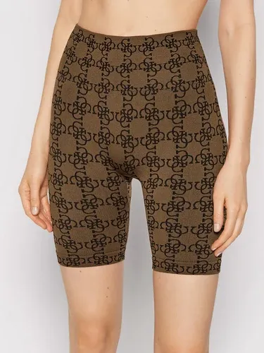 Športové kraťasy Guess (37370421)