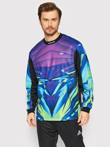 S dlhými rukávmi adidas (32277218)