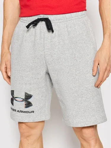 Športové kraťasy Under Armour (32379805)