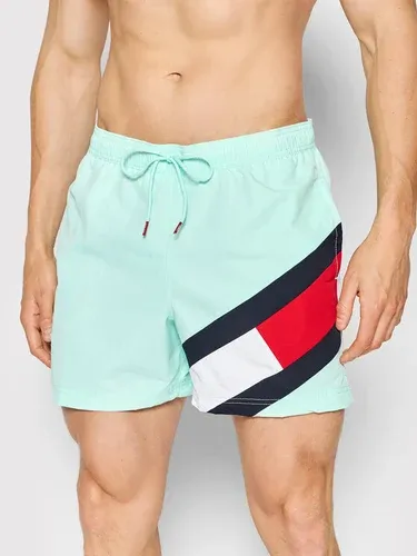 Plavecké šortky Tommy Hilfiger (32301309)