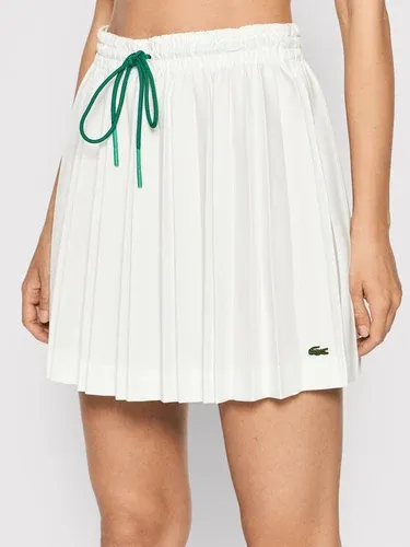 Plisovaná sukňa Lacoste (32468429)