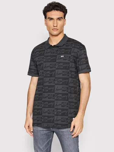 Polokošeľa Tommy Jeans (32537374)
