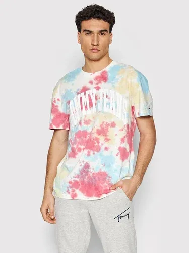 Tričko Tommy Jeans (32537380)