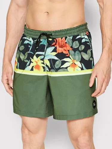 Plavecké šortky Quiksilver (32459038)