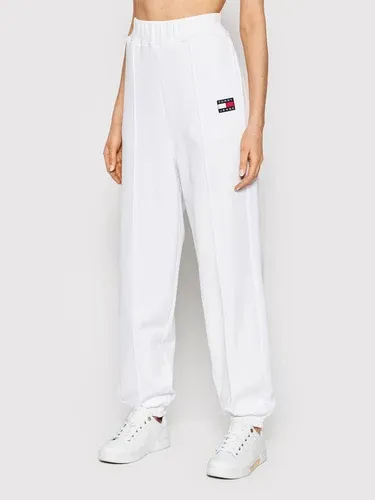 Teplákové nohavice Tommy Jeans (32580566)