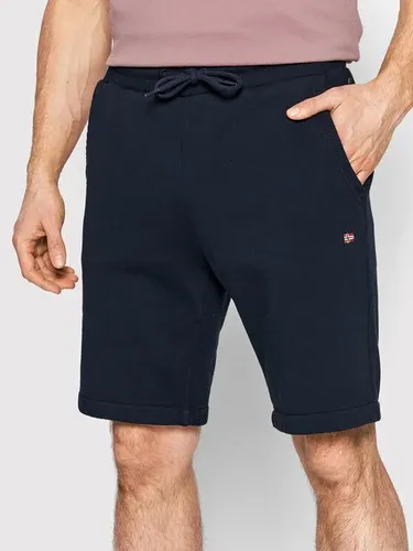 Športové kraťasy Napapijri (31180320)