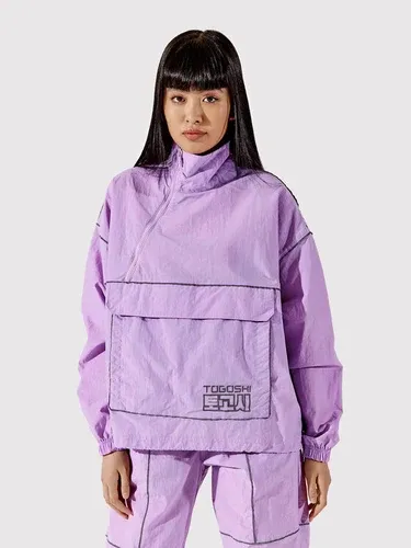 Bunda anorak Togoshi (31180457)