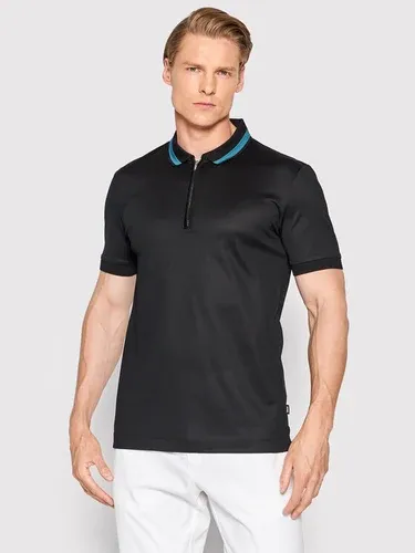 Polokošeľa Boss (32614535)