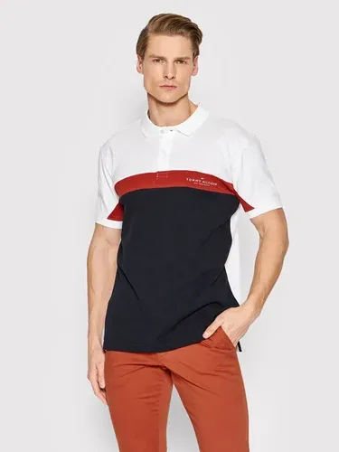 Polokošeľa Tommy Hilfiger (31208958)