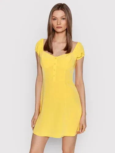 Každodenné šaty Calvin Klein Jeans (32621050)