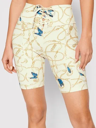 Športové kraťasy Guess (31394368)