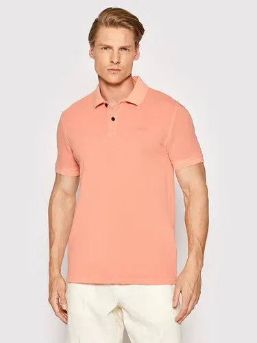 Polokošeľa Boss (32620920)