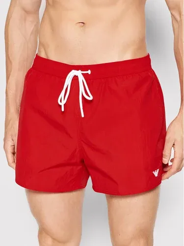 Plavecké šortky Emporio Armani (32738953)