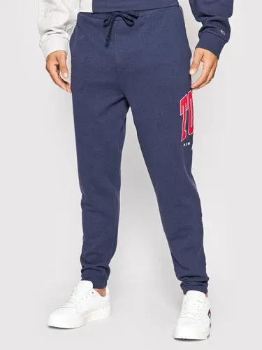 Teplákové nohavice Tommy Jeans (32776997)