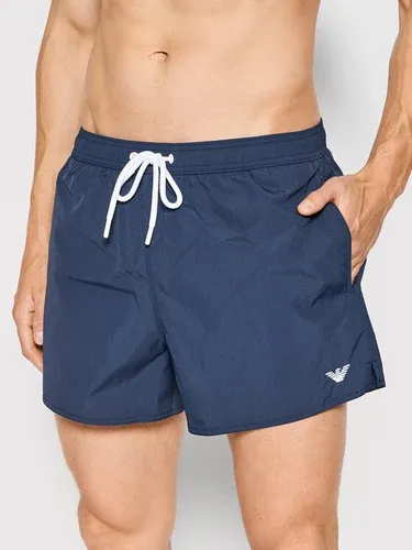 Plavecké šortky Emporio Armani (32777077)
