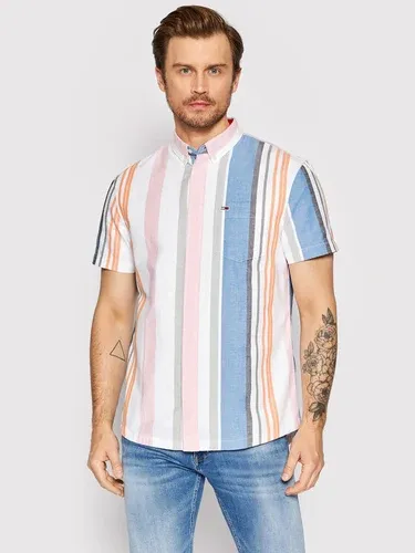 Košeľa Tommy Jeans (32781242)