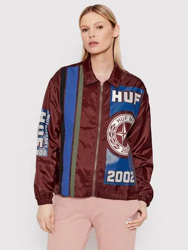 Prechodná bunda HUF (32620862)