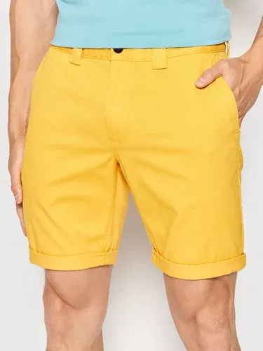 Bavlnené šortky Tommy Jeans (32788632)