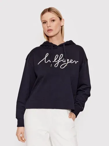 Mikina Tommy Hilfiger (32810382)