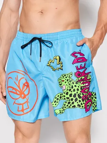 Plavecké šortky Dsquared2 Underwear (32781222)