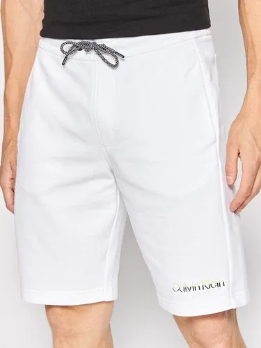 Športové kraťasy Calvin Klein (32637218)