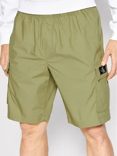 Bavlnené šortky Calvin Klein Jeans (32788746)