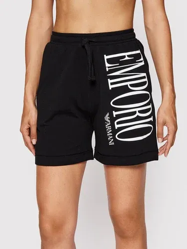 Športové kraťasy Emporio Armani (32901245)