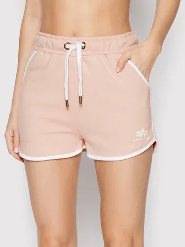 Športové kraťasy Alpha Industries (32814285)