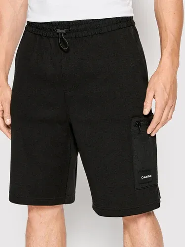 Športové kraťasy Calvin Klein (32742021)