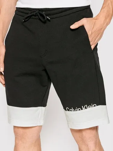 Športové kraťasy Calvin Klein (32742037)