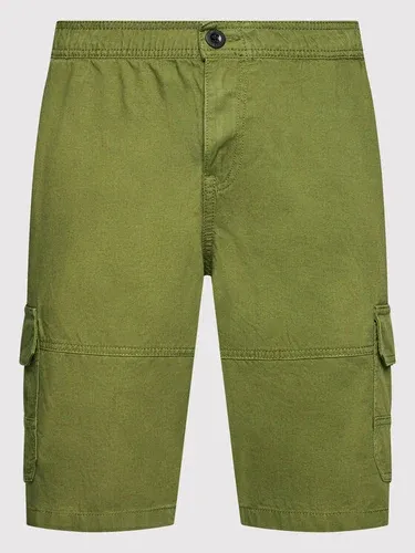 Bavlnené šortky Tom Tailor (32906889)
