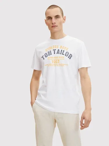 Tričko Tom Tailor (32880249)