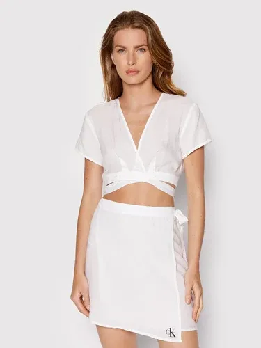 Tričko Calvin Klein Swimwear (32921586)