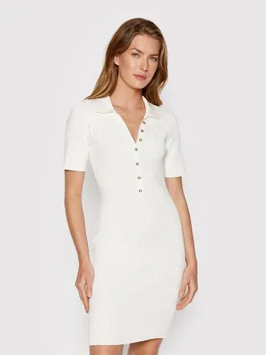 Úpletové šaty Marciano Guess (32924890)