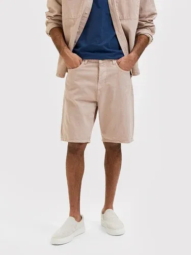 Džínsové šortky Selected Homme (32796587)