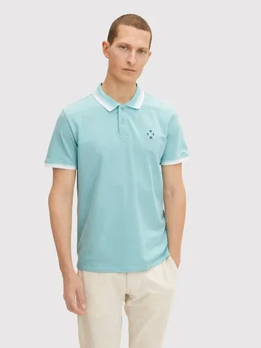 Polokošeľa Tom Tailor (32906856)