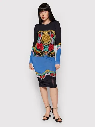 Každodenné šaty Versace Jeans Couture (33056690)