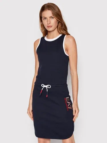 Každodenné šaty EA7 Emporio Armani (33085471)